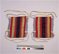 護腿布藏品圖，第3張
